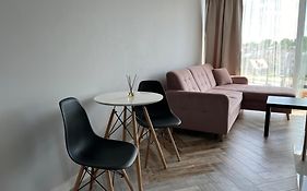 High Standard Apartment Gdynia