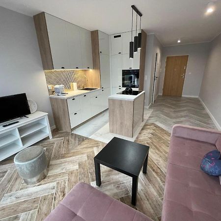 High Standard Apartment Gdynia Zewnętrze zdjęcie