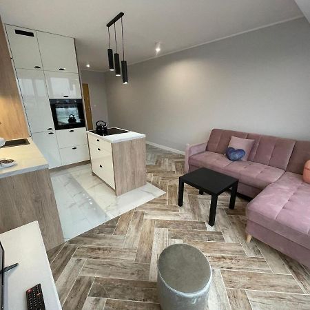 High Standard Apartment Gdynia Zewnętrze zdjęcie