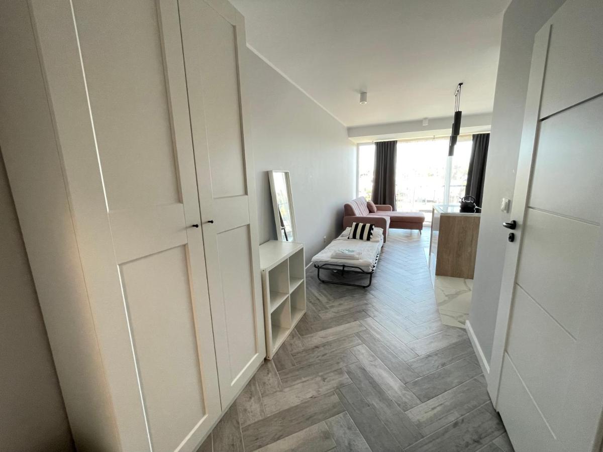 High Standard Apartment Gdynia Zewnętrze zdjęcie