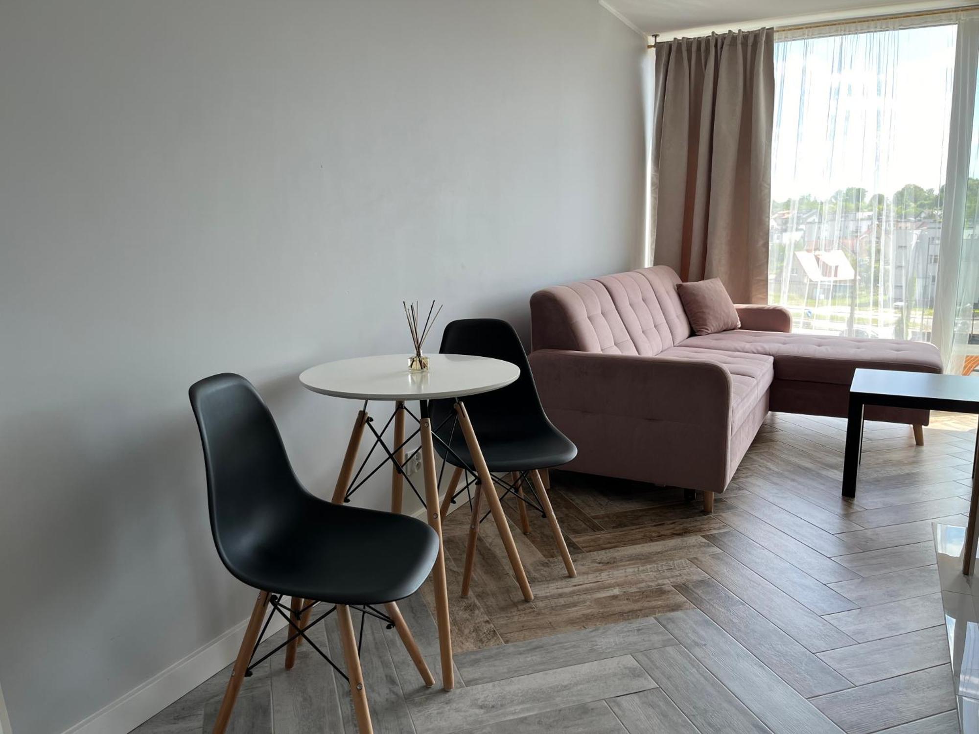 High Standard Apartment Gdynia Zewnętrze zdjęcie
